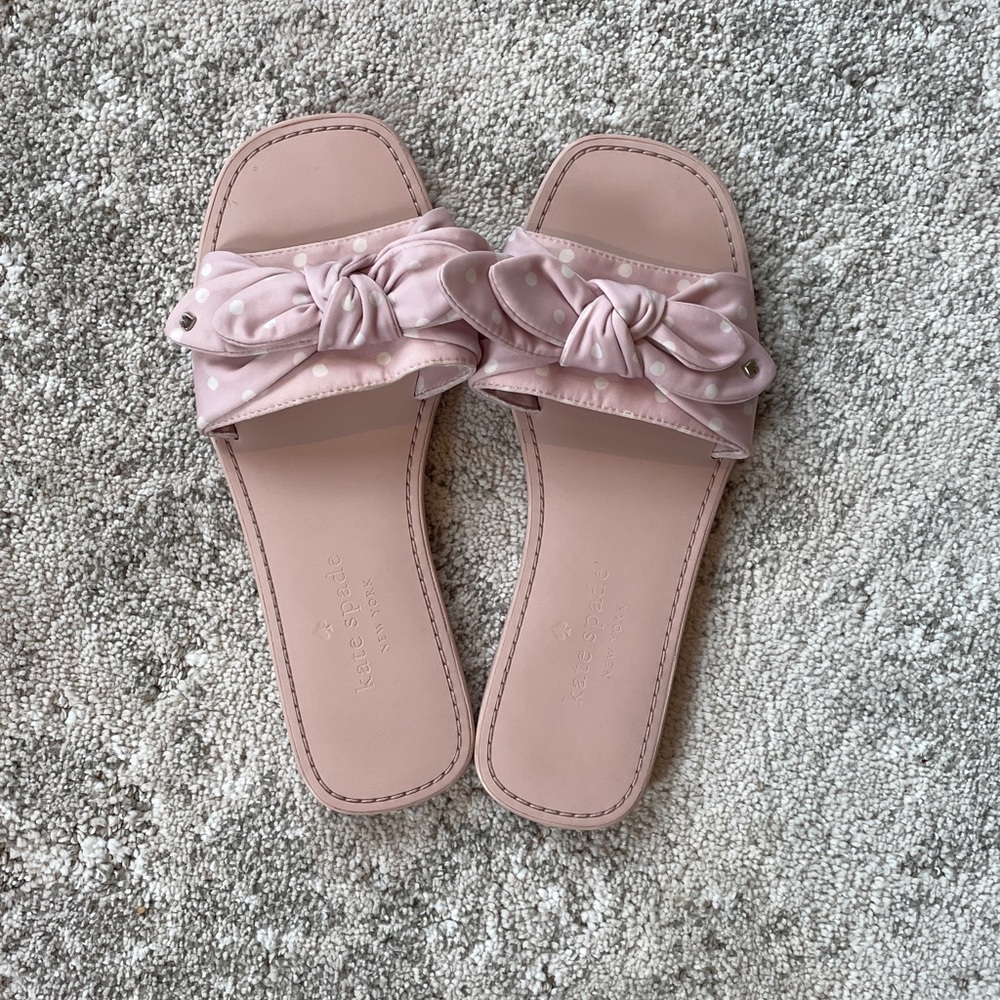 Kate Spade sandals